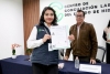 Certifica CCLEH a su personal para mejorar atenci&oacute;n a la ciudadan&iacute;a