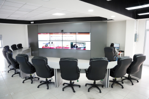 Hidalgo consolid&oacute; Laboratorio Estatal de Pol&iacute;ticas P&uacute;blicas