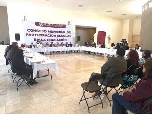 Consolida IHE la participaci&oacute;n social en escuelas