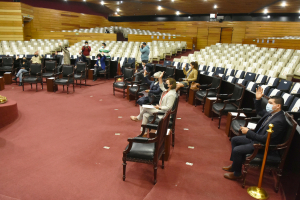 Aprueban 33 cuotas y tarifas para igual n&uacute;mero de organismos operadores de agua  &nbsp;