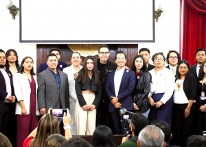 Tu voz cuenta: Pachuca abre espacio para j&oacute;venes en el Cabildo