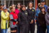SEPH implementa acciones para que mujeres y hombres participen de manera igualitaria y activa