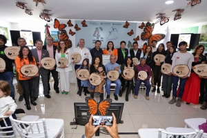 Celebr&oacute; la Coesbioh su cuarto aniversario