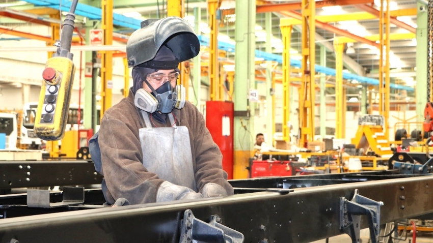 Hidalgo se corona como el estado con mayor crecimiento económico de México en 2025