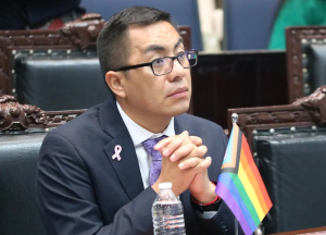 Diputado Alejandro Alcántara exige mejoras urgentes en el arco norte