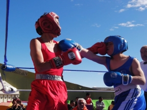 INVITAN A NIÑAS Y NIÑOS DE MINERAL DE LA REFORMA A PARTICIPAR EN EL SUPER VERANO DEPORTIVO 2019