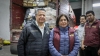 Hidalgo ha enviado 77 toneladas de ayuda humanitaria hacia Guerrero