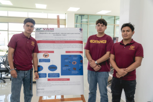 Realiza UTVAM con éxito el Ingenium Days 2025