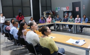 Convenio de colaboraci&oacute;n firmado entre el ICATHI con el corporativo UNNE y Scania M&eacute;xico