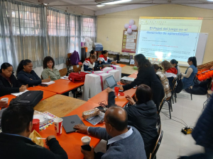    Realiza SEPH octava sesión ordinaria de los Consejos Técnicos Escolares