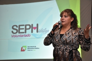 CELEBRAN D&Iacute;A DEL VOLUNTARIO