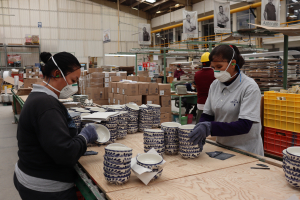 En junio, Hidalgo fue la tercera entidad a nivel nacional con menor tasa de desocupaci&oacute;n