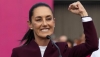 Claudia Sheinbaum confirma asistencia al último evento de AMLO en el Zócalo: “Iré como presidenta electa”