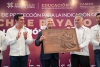 Julio Menchaca y el IMPI protegen producci&oacute;n del chile rayado de La Misi&oacute;n