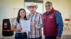 Capacita Saderh a ovicultores&nbsp;del Valle de Tulancingo