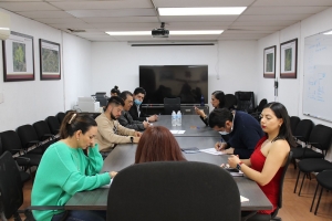 Contralor&iacute;a fortalece procedimientos de contrataci&oacute;n