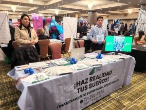 Anuncian la Expo Financiera Hidalgo edici&oacute;n 2026