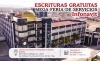 Escrituras y cancelación de hipotecas de Infonavit gratis