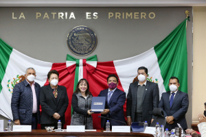 CONSOLIDA HIDALGO VISI&Oacute;N PROSPECTIVA PARA UN FUTURO MEJOR,&nbsp;&nbsp;DICE LAM&Aacute;N CARRANZA