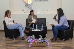 Cierra CDHEH marzo con 138 personas capacitadas en perspectiva de g&eacute;nero