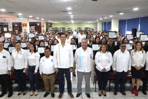 UTHH celebra 29 a&ntilde;os de compromiso con la educaci&oacute;n