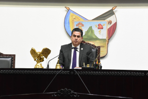 SE PRESENTA INICIATIVA A FIN DE EVITAR REDUCCIONES A LOS PROGRAMAS PRESUPUESTALES Y DE INVERSIÓN A GRUPOS VULNERABLES.