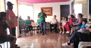 Antonio L&oacute;pez priorizar&aacute; desarrollo sostenible y mejora de infraestructura en Atitalaquia.