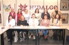 Sesiona comit&eacute; contra la violencia escolar en Hidalgo