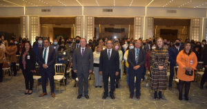 M&aacute;s de 190 docentes participan en el 3er Encuentro Acad&eacute;mico del CONALEP Hidalgo