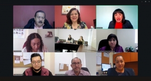 Refuerzan SEPH y Secretaría de Salud acciones para prevenir el sarampión en escuelas