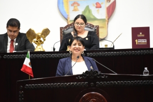 Secretaria de Turismo de Hidalgo informa avances y logros en comparecencia ante la LXV Legislatura