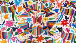 Artesan&iacute;as hidalguenses, referente del talento y la tradici&oacute;n de esta tierra