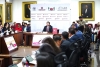 Planeaci&oacute;n humanista con avances visibles en Hidalgo