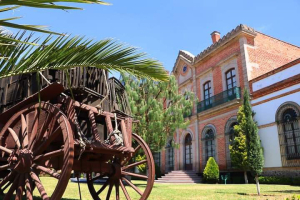 Hidalgo y sus majestuosas haciendas pulqueras