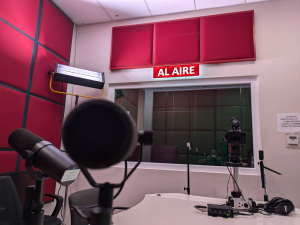 Regresa la radio pública a Pachuca
