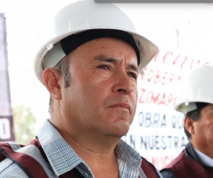 Con mejores vías de comunicación, el gobierno de Hidalgo fomenta el desarrollo de la región Tula