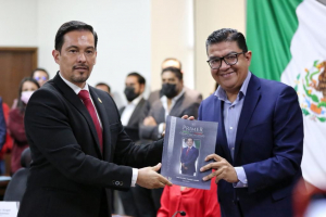 El grupo legislativo del PRI, m&aacute;s productivo de&nbsp;la historia del congreso del estado