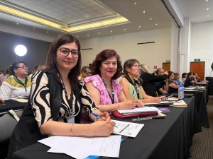 Hidalgo particip&oacute; en la Reuni&oacute;n Nacional Anual de la Red de Escuelas Asociadas a la UNESCO