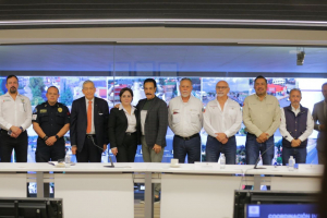 PREVENCIÓN, MARCA LA DIFERENCIA EN MATERIA DE PROTECCIÓN CIVIL: FAYAD