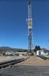 Caasim suspende trabajos de perforaci&oacute;n de pozo Corralillos de Tepeapulco