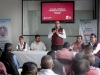 Capacitan a taxistas de Pachuca en cultura tur&iacute;stica&nbsp;