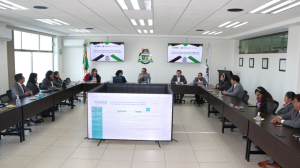 La UTMZ mantiene la certificación ISO 9001:2015