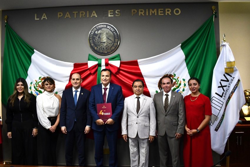 Complejo Hidalgo Honesto fortalece la vigilancia del dinero público y la calidad de las obras