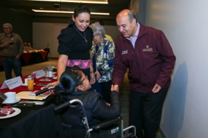 IHE realiza encuentro para impulsar educaci&oacute;n inclusiva, equitativa y de calidad