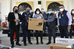 SEPH DA SEGUIMIENTO AL MANTENIMIENTO DE LA INFRAESTRUCTURA EDUCATIVA DURANTE LA PANDEMIA  &nbsp;