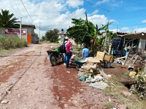 SSH invita  a aplicar diversas medidas en sus hogares y comunidades sobre la prevención del dengue