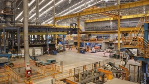 Sector industrial de Hidalgo consolida su posici&oacute;n como el m&aacute;s din&aacute;mico de todo el pa&iacute;s