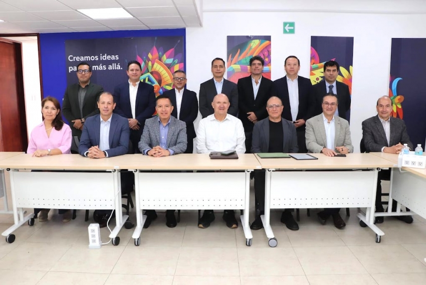  Alianza estratégica con el sector financiero impulsa la confianza económica: Sedeco