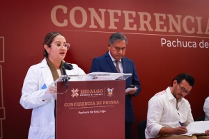 Gobierno estatal mantiene coordinaci&oacute;n permanente para proteger a poblaci&oacute;n afectada por gusano barrenador