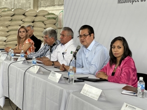 Municipios del Valle del Mezquital se suman a la consolidaci&oacute;n&nbsp;de una cultura de la prevenci&oacute;n